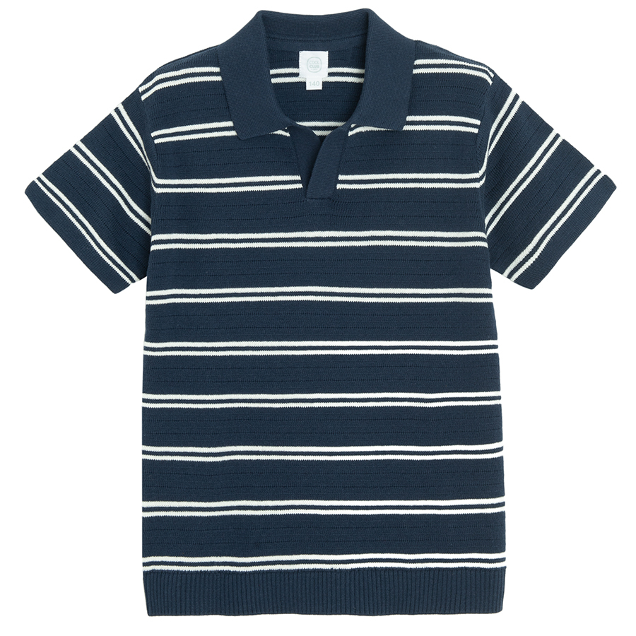 T-SHIRT S/S&N/S