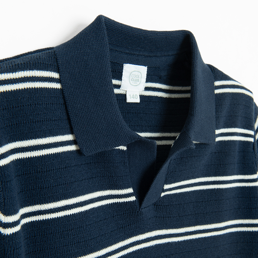 T-SHIRT S/S&N/S