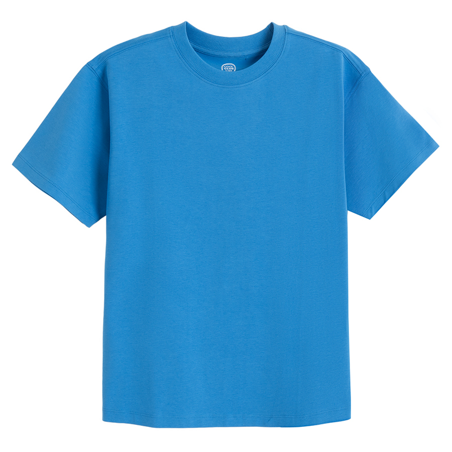 T-SHIRT S/S&N/S