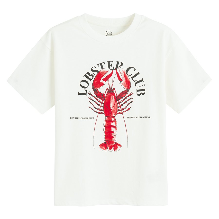 T-SHIRT S/S&N/S
