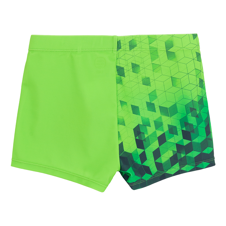 SWIMWEAR