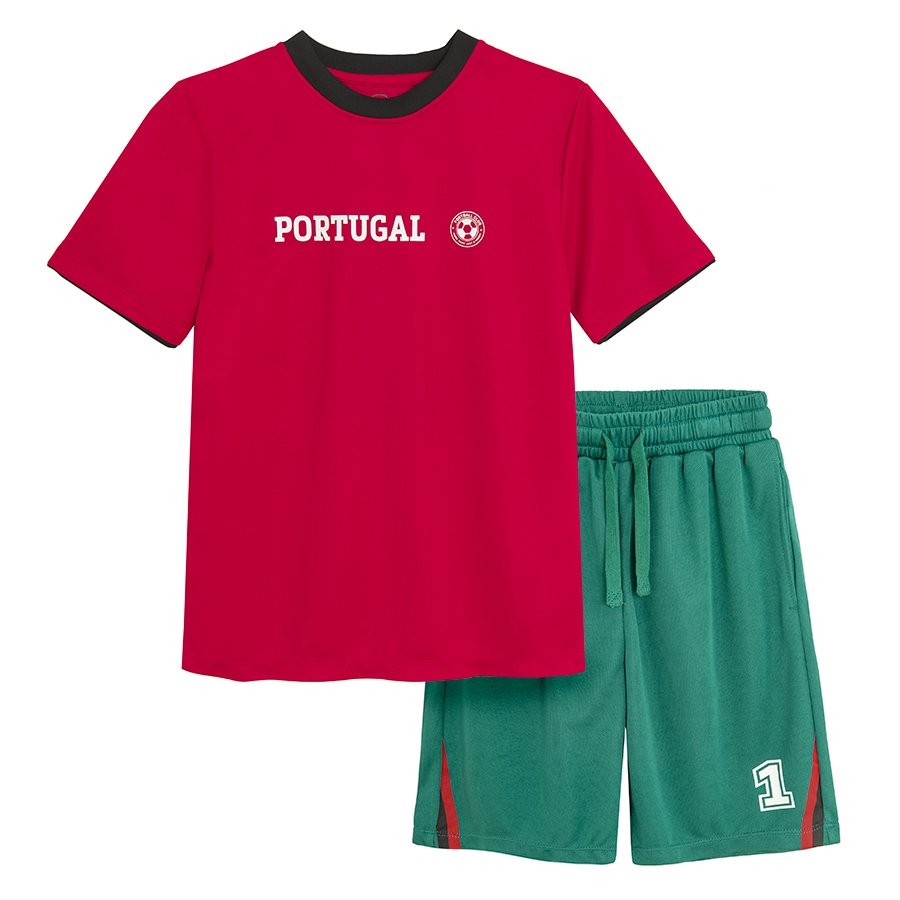 SETS&PLAY SUITS