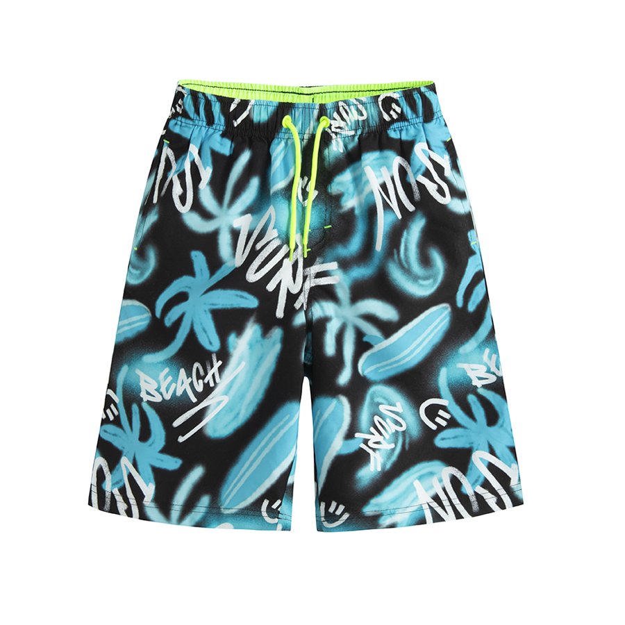 SWIMWEAR