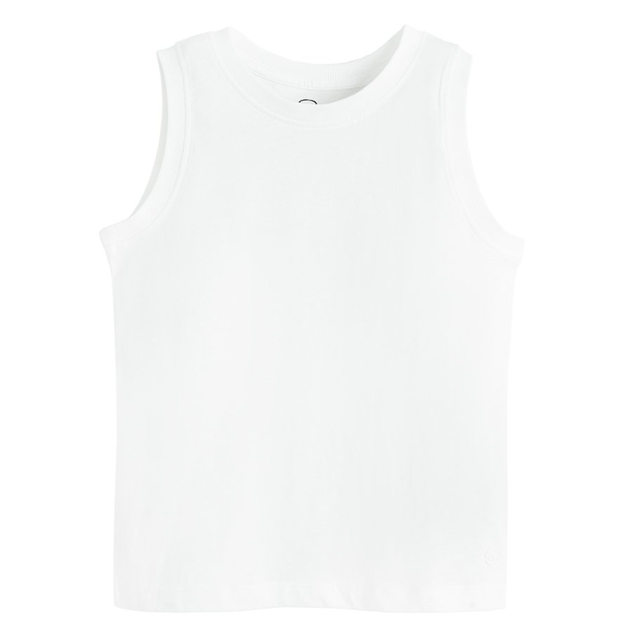 T-SHIRT S/S&N/S