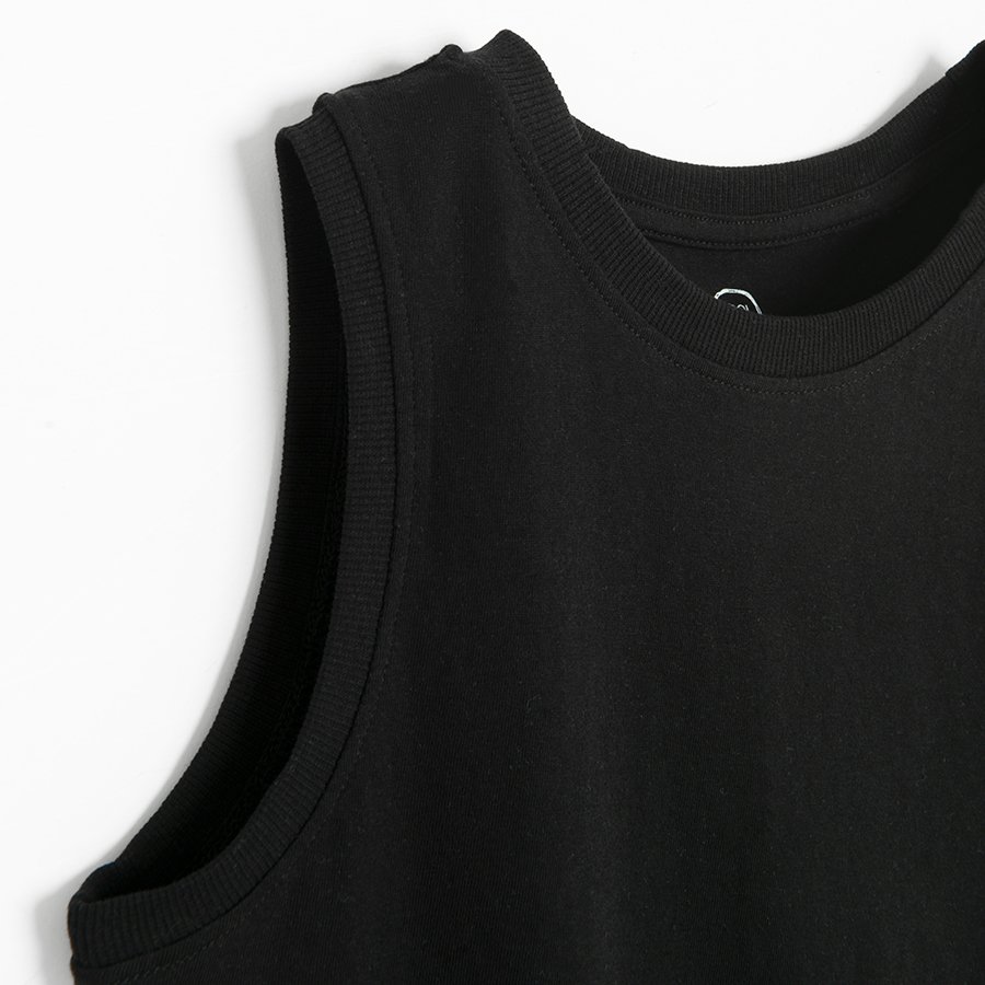 T-SHIRT S/S&N/S