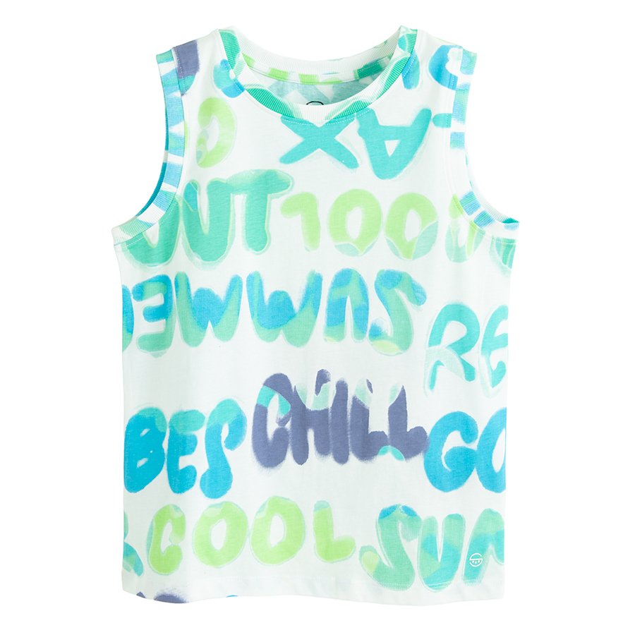 T-SHIRT N/S