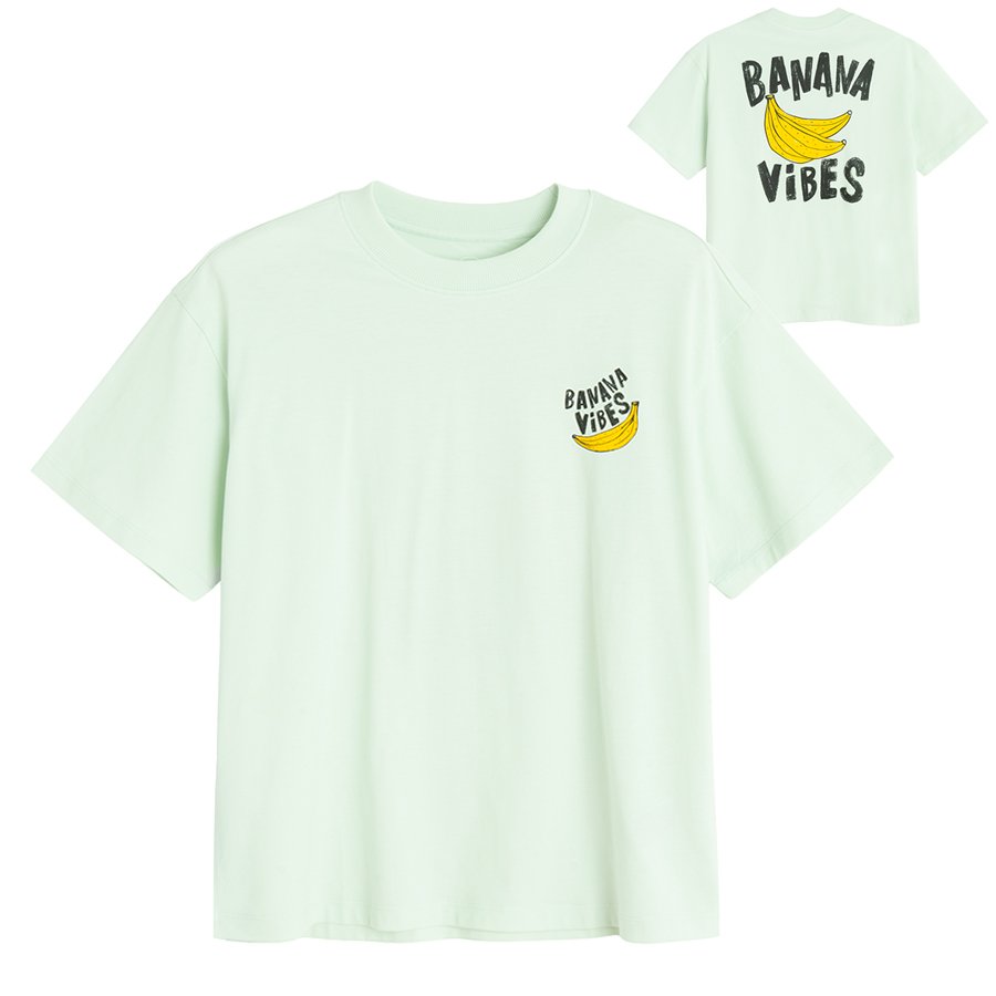T-SHIRT S/S