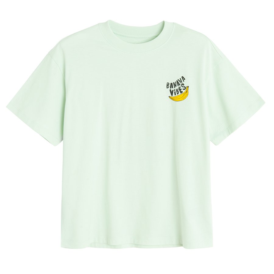 T-SHIRT S/S