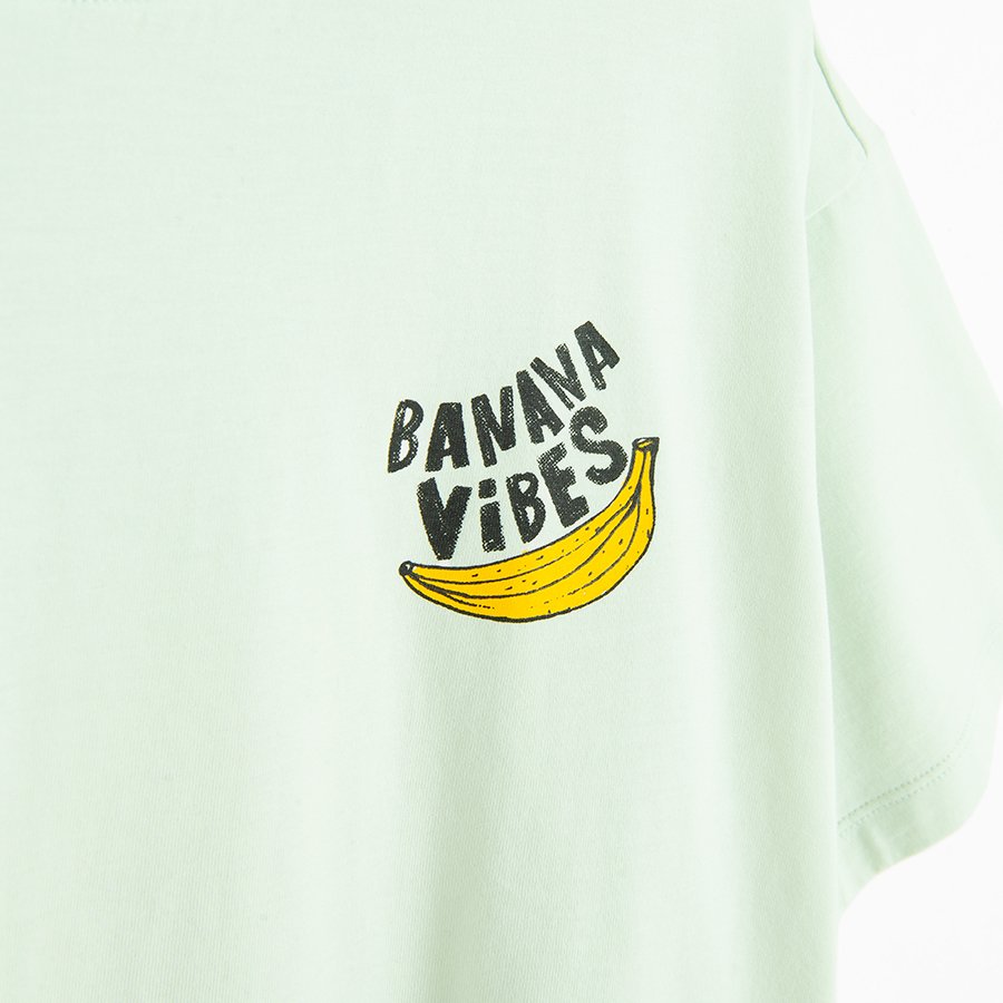 T-SHIRT S/S