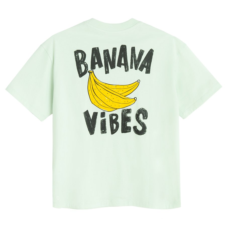 T-SHIRT S/S