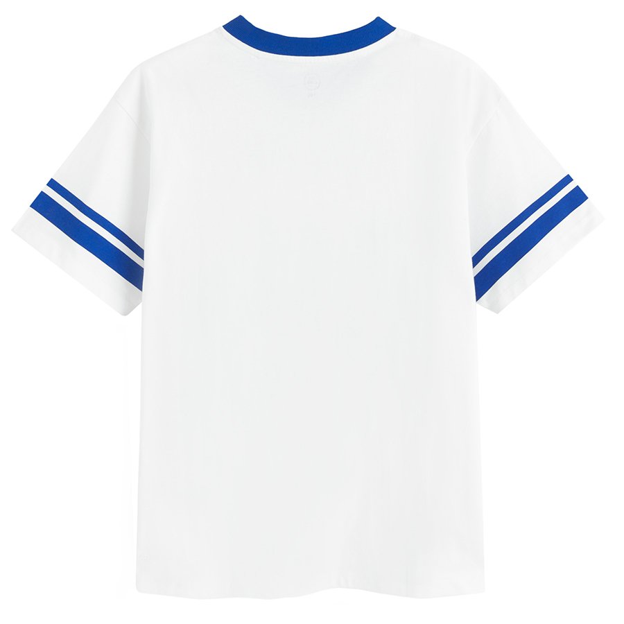 T-SHIRT S/S