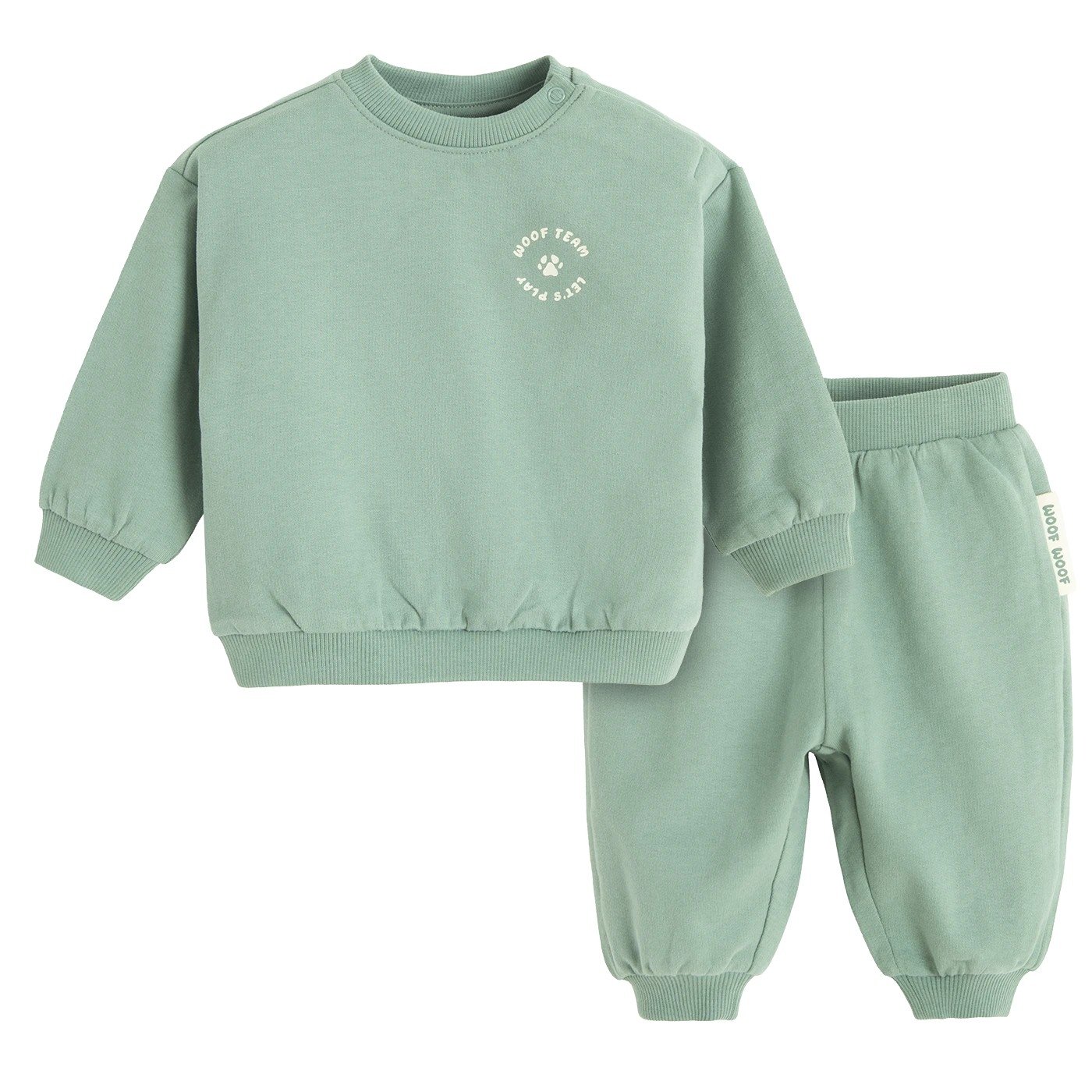 JOGGING SET