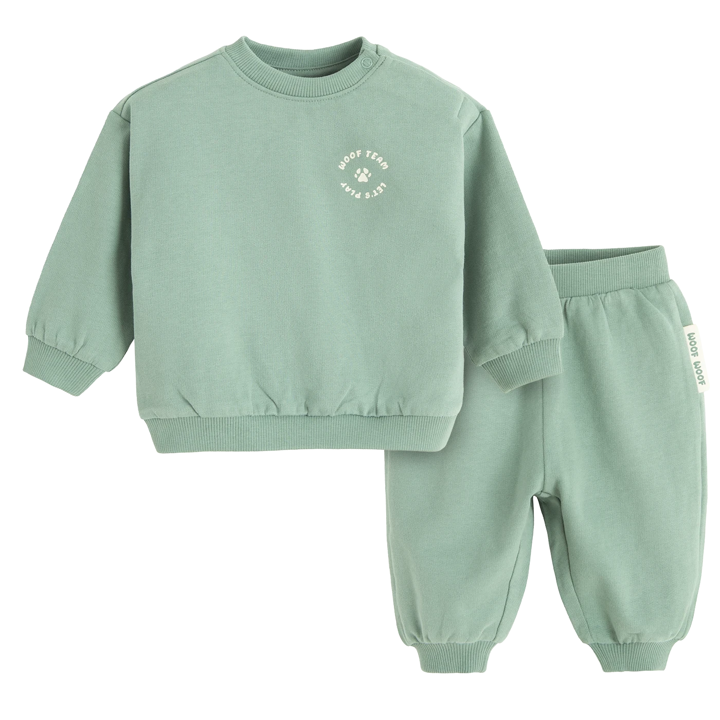 JOGGING SET