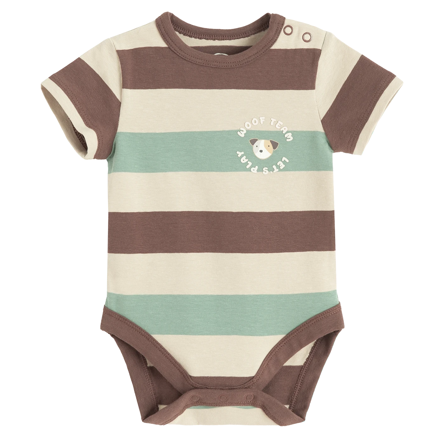 BODY S/S