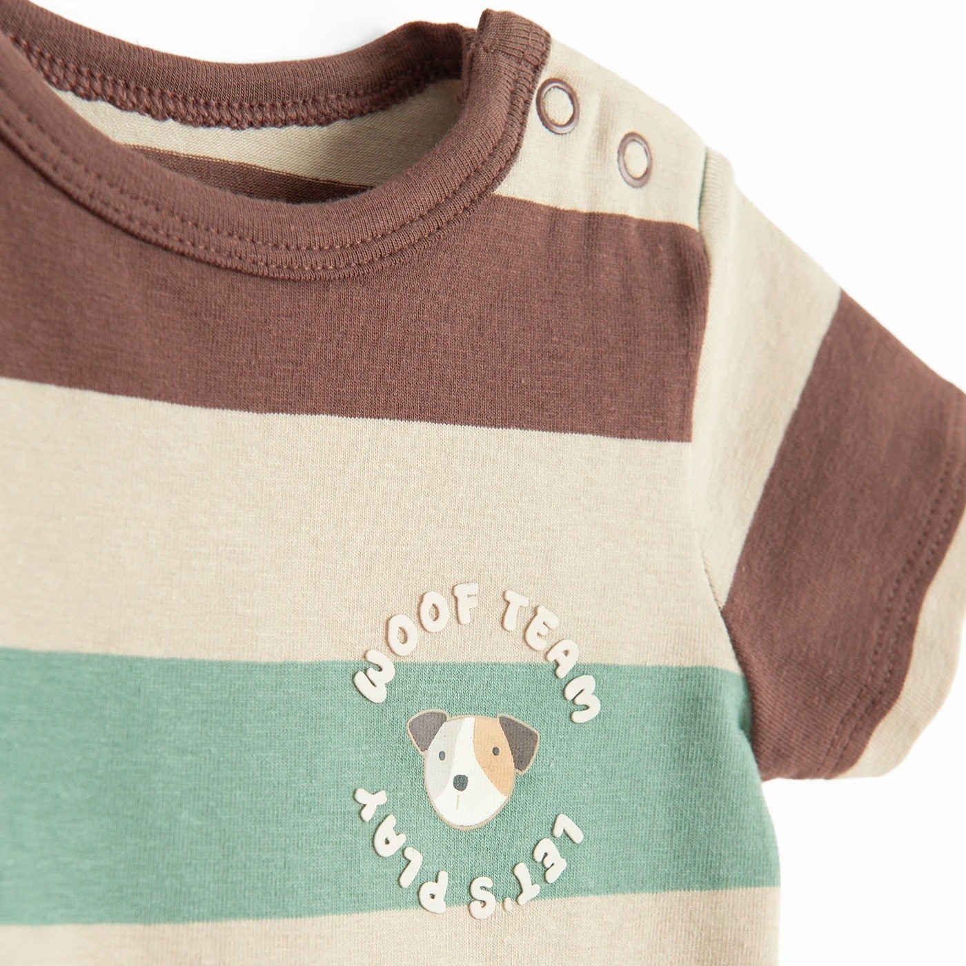 BODY S/S