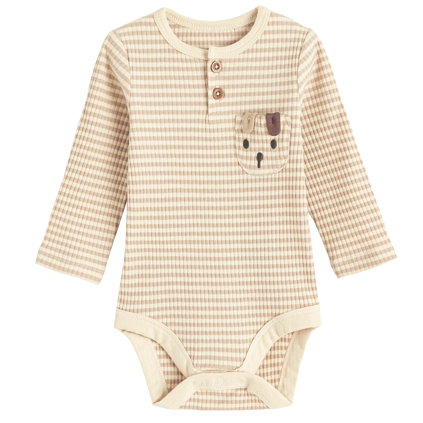 BODY L/S