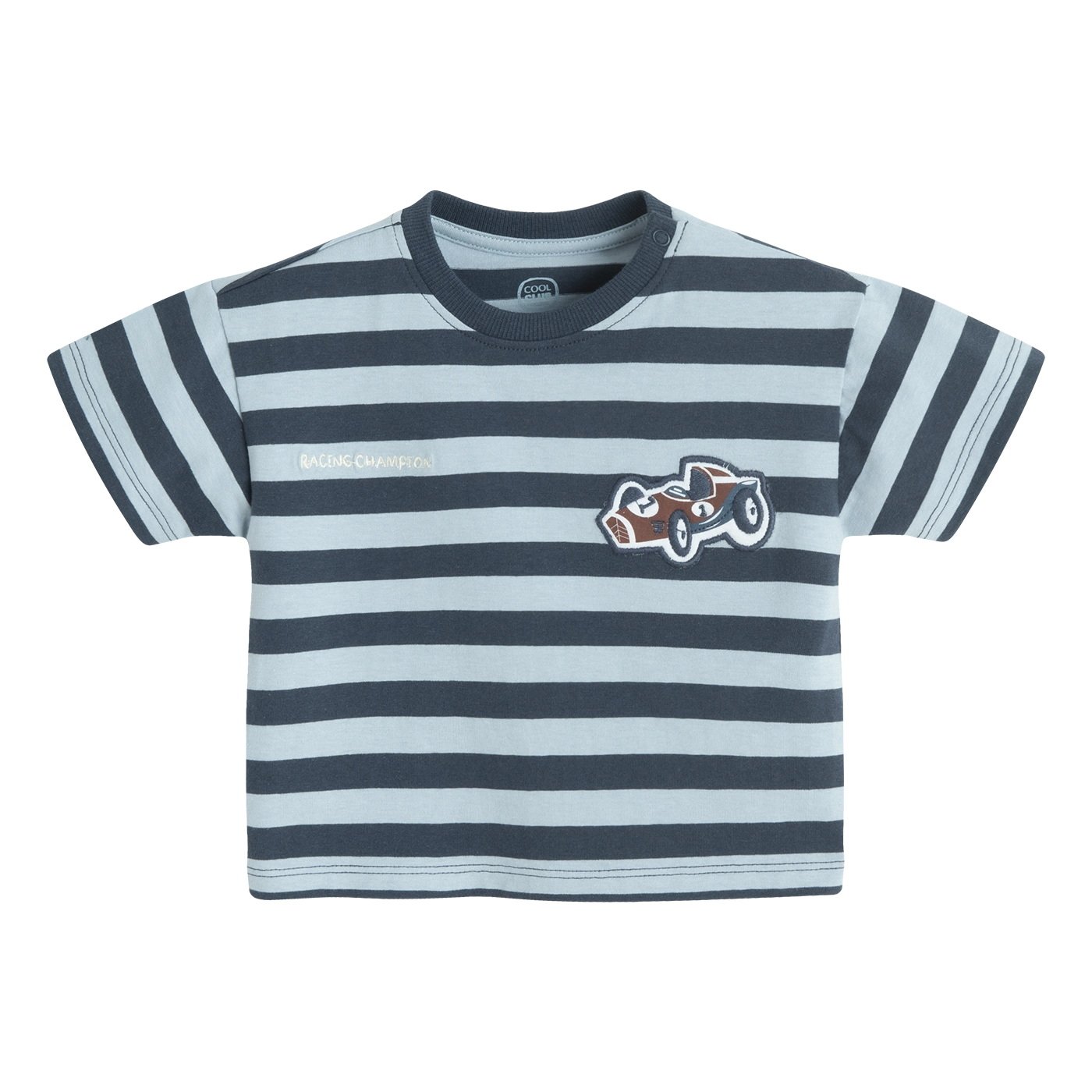 T-SHIRT S/S