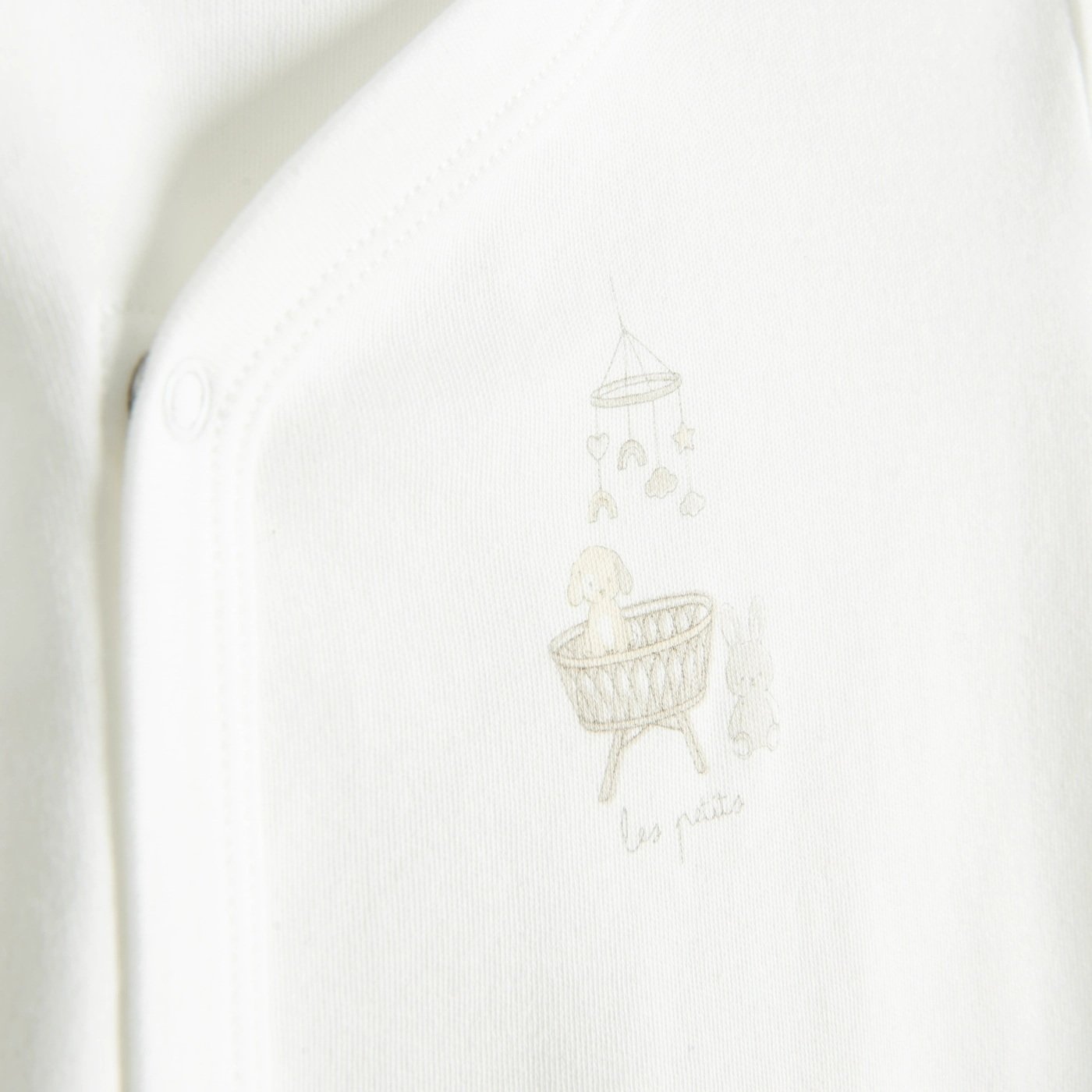 BODY L/S 2-PACK