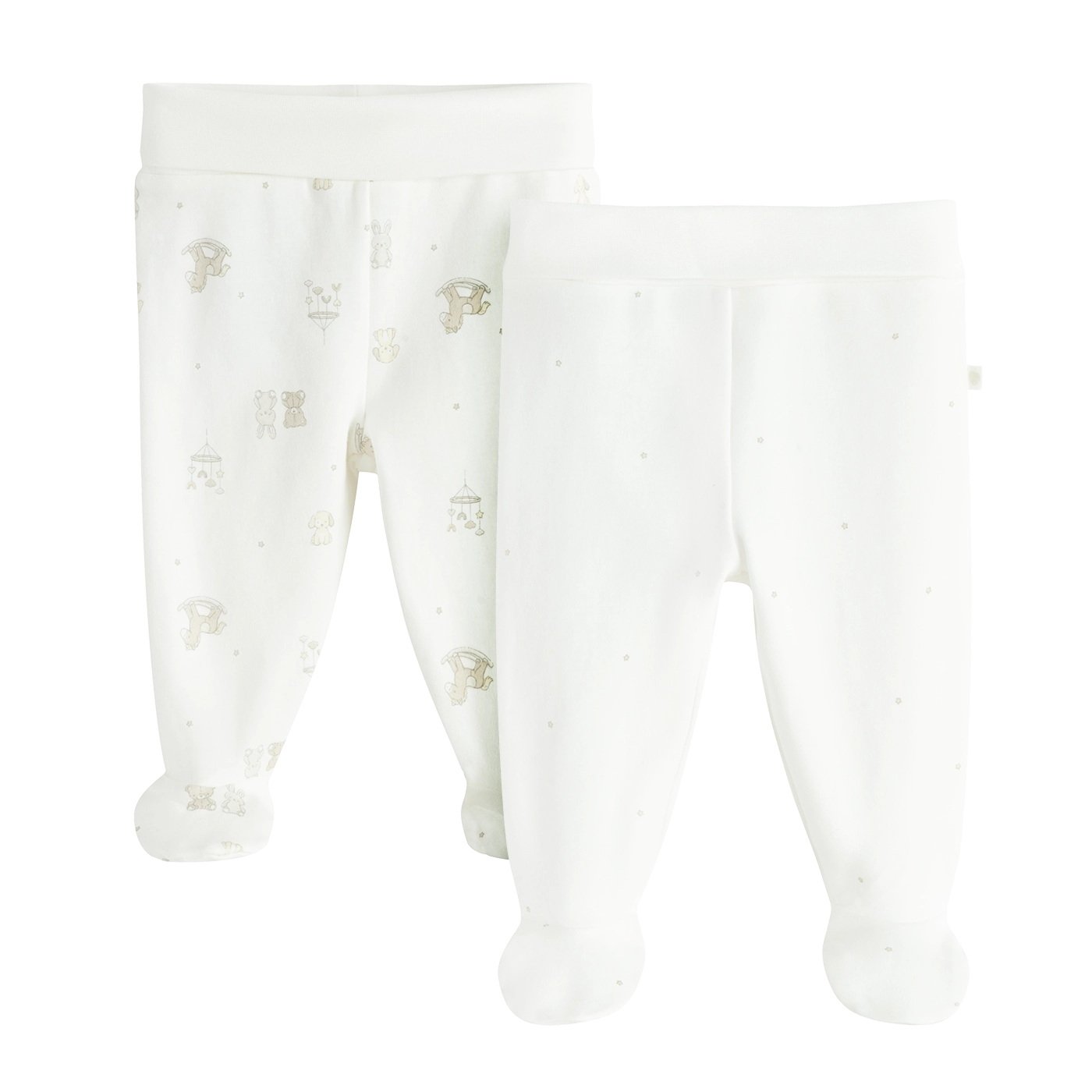 HALFSLEEPERS 2-PACK