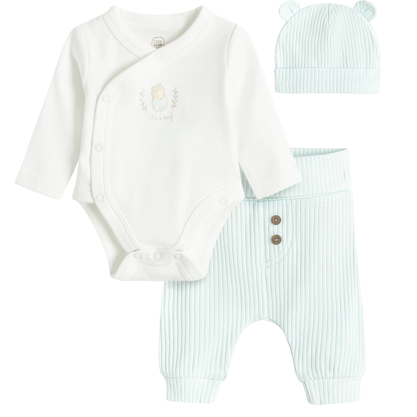 CLOTHING SET