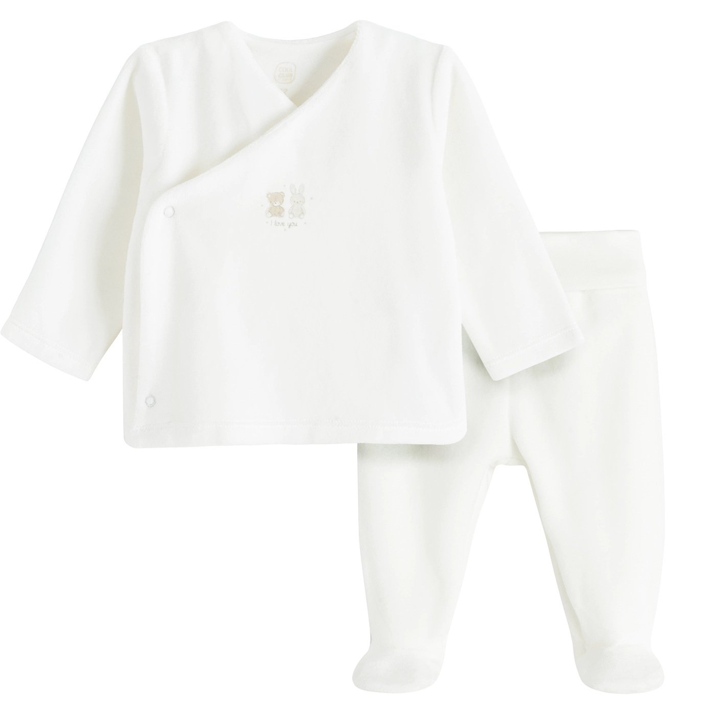 CLOTHING SET