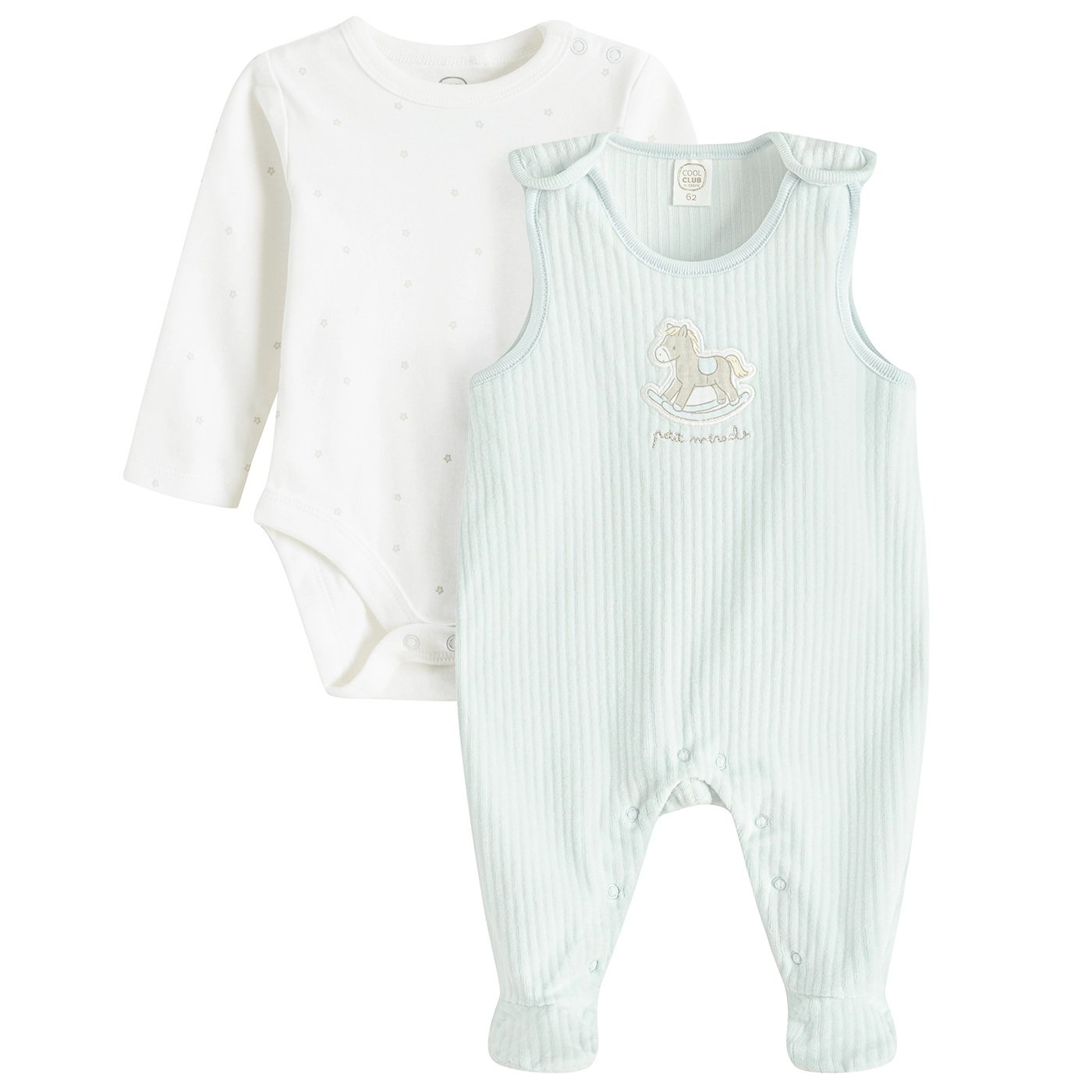 CLOTHING SET