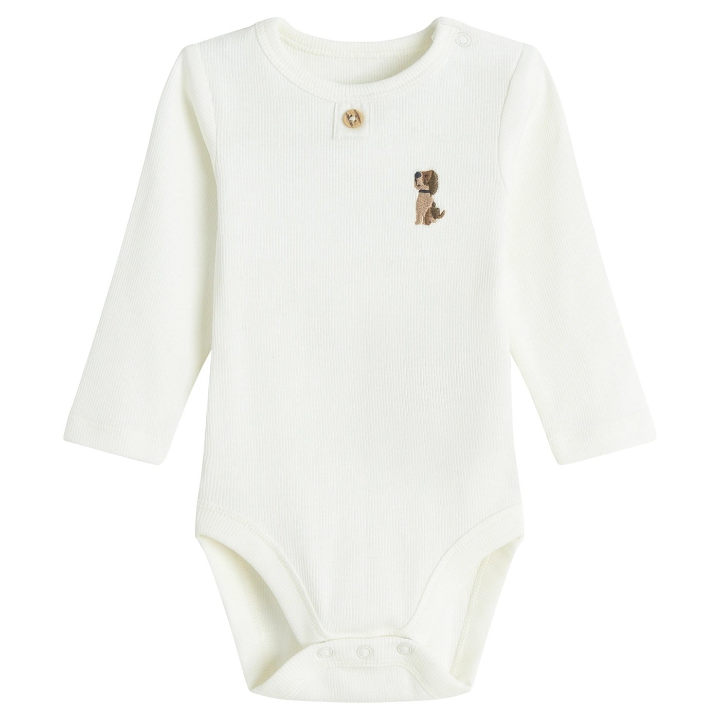 BODY L/S 2-PACK