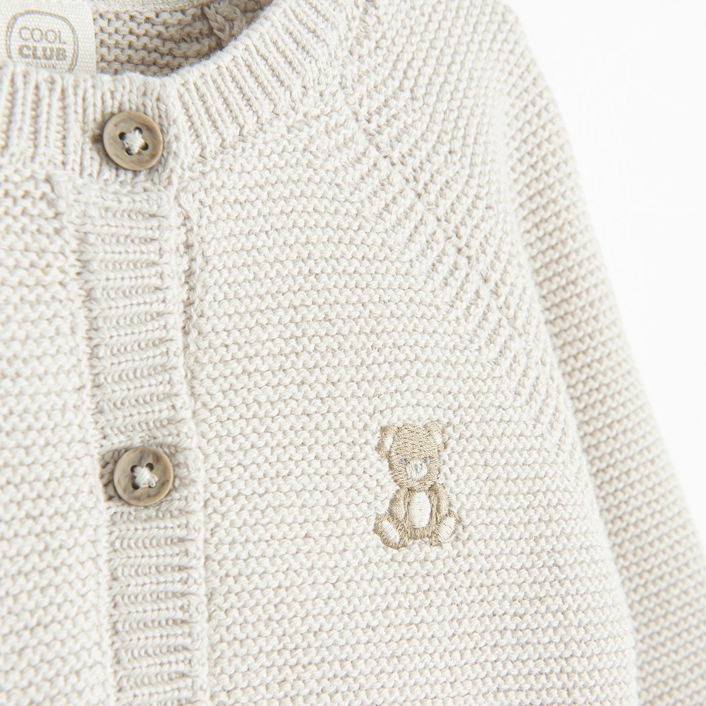 CARDIGAN