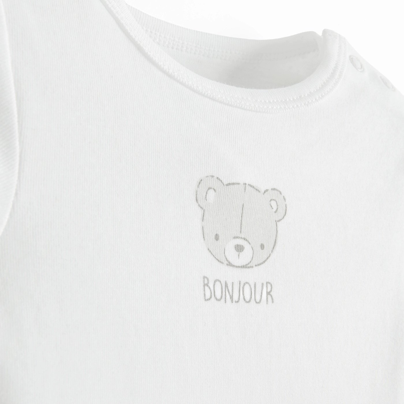 BODY S/S 3-PACK