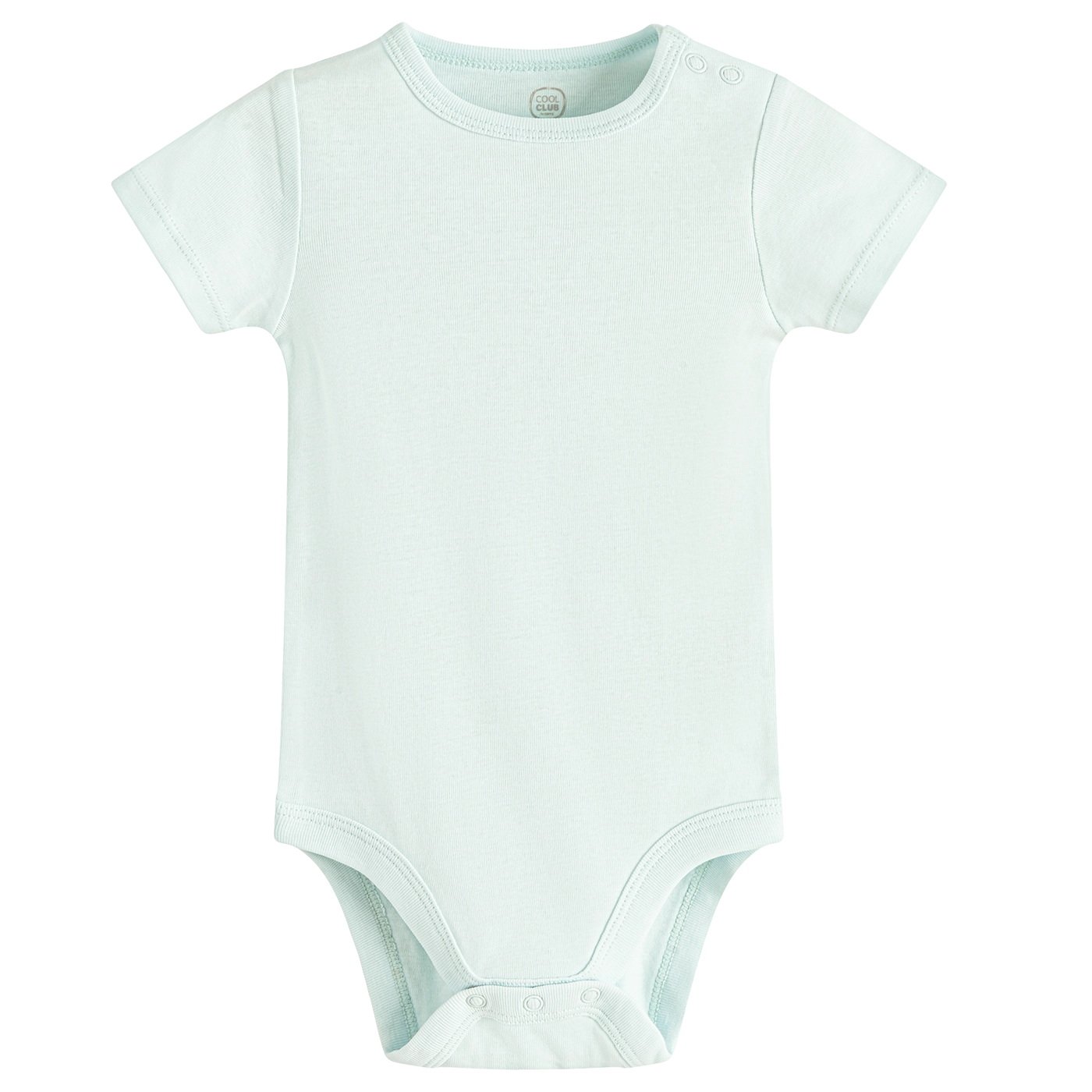 BODY S/S 3-PACK