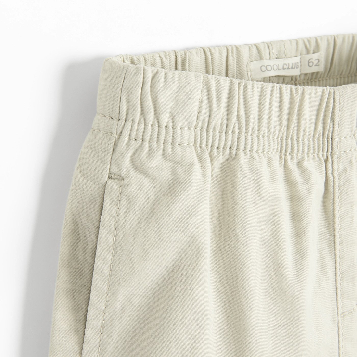 TROUSERS