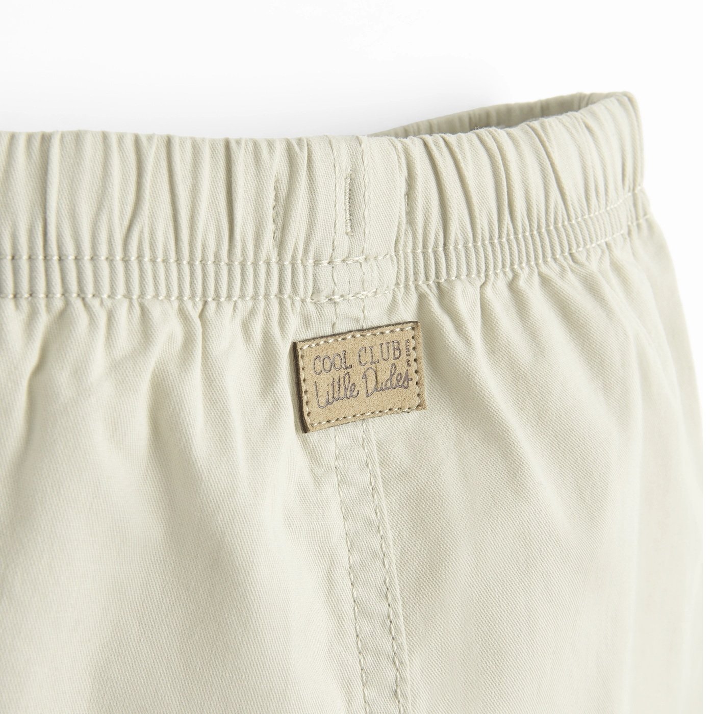 TROUSERS
