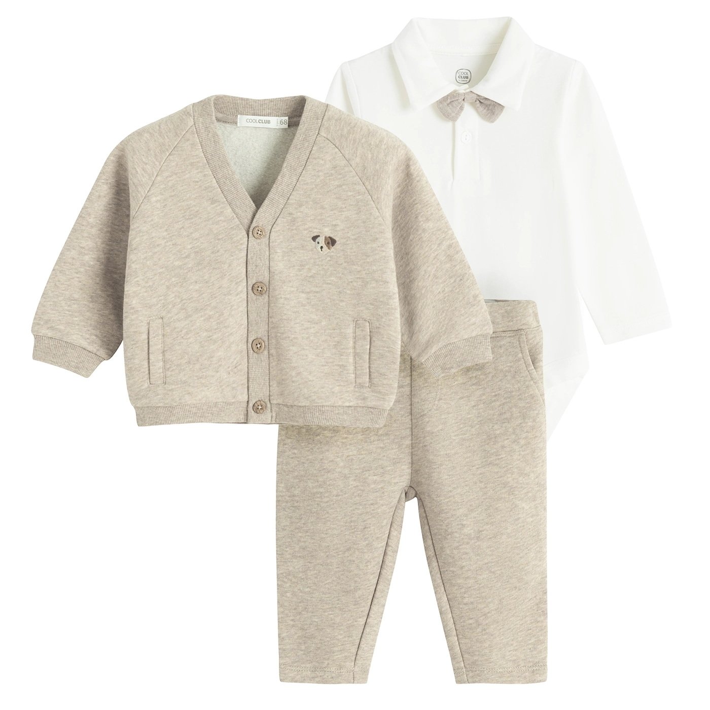 CLOTHING SET