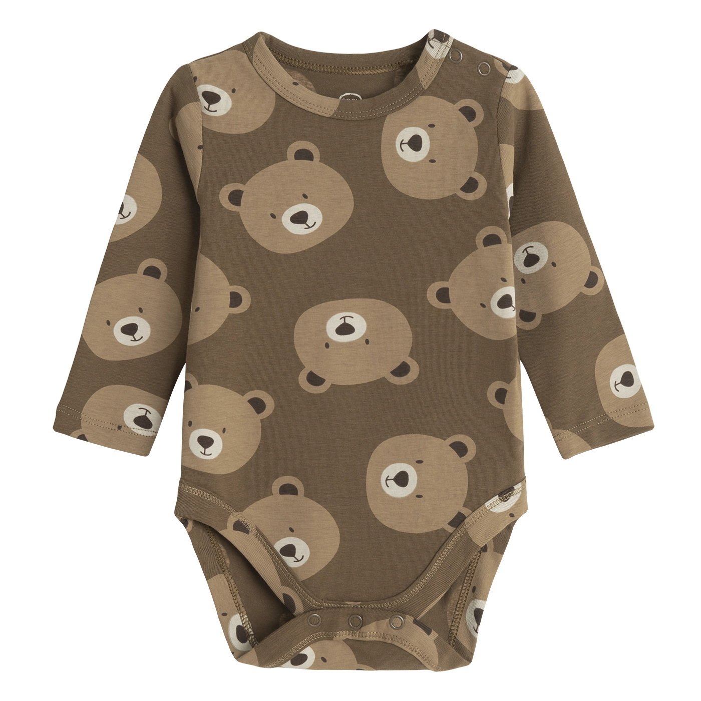 BODY L/S