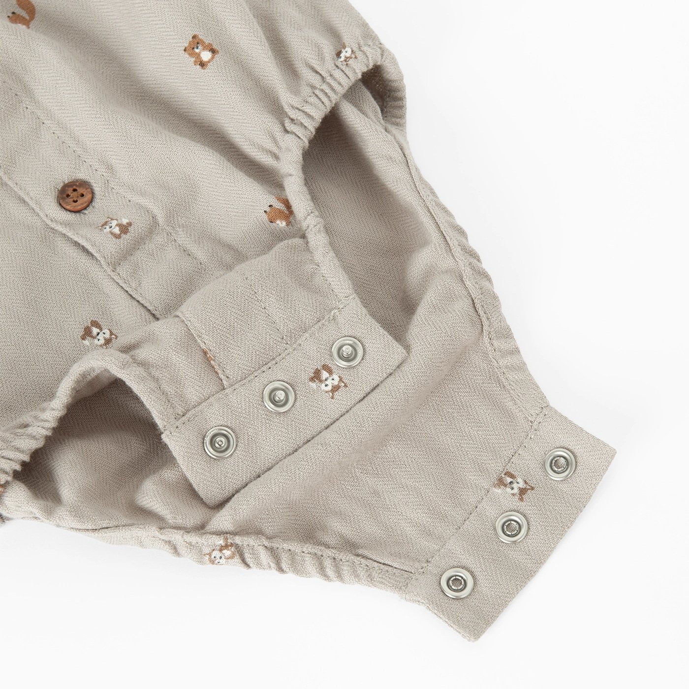 BODY L/S