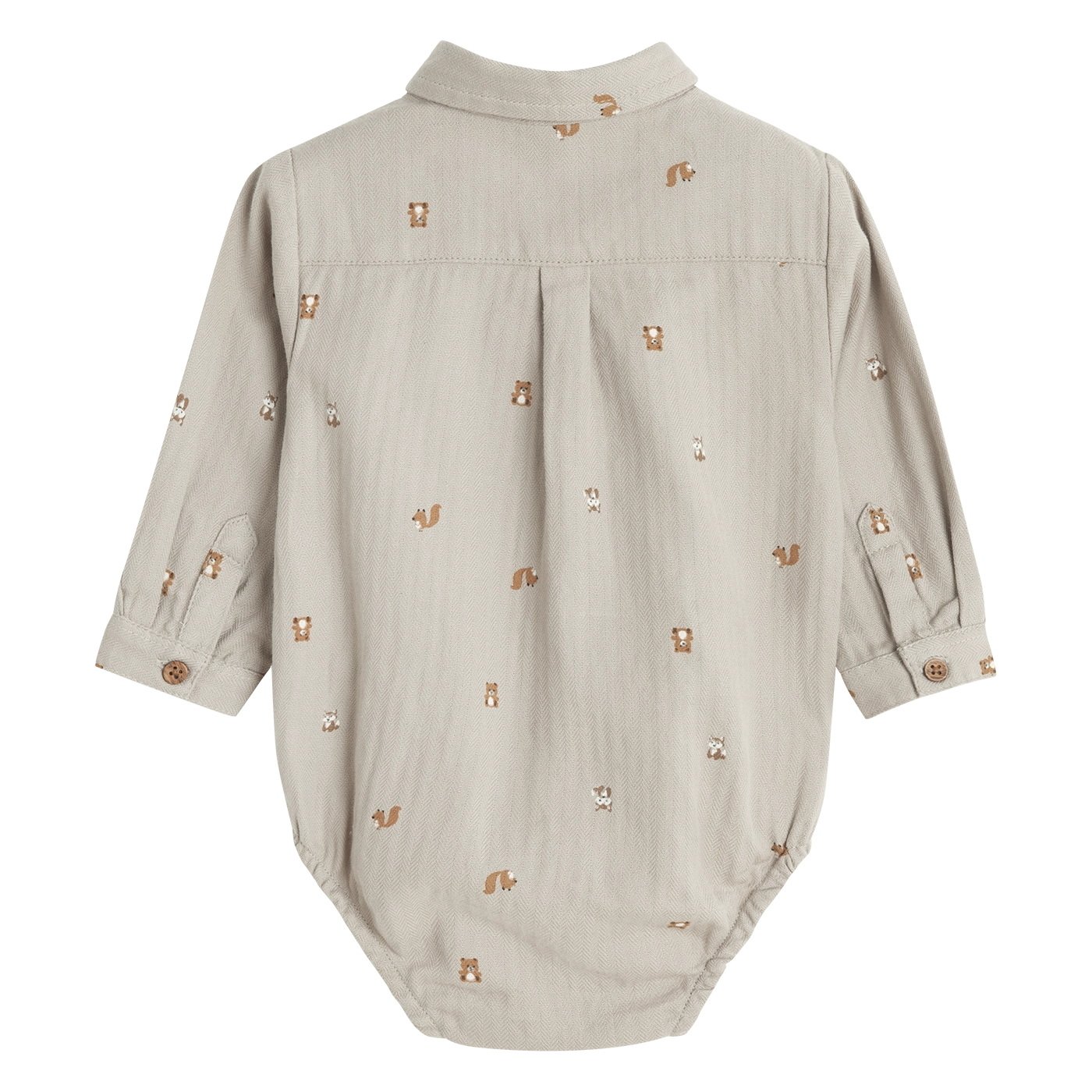 BODY L/S