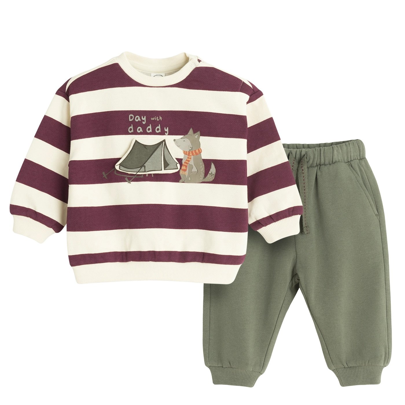 JOGGING SET