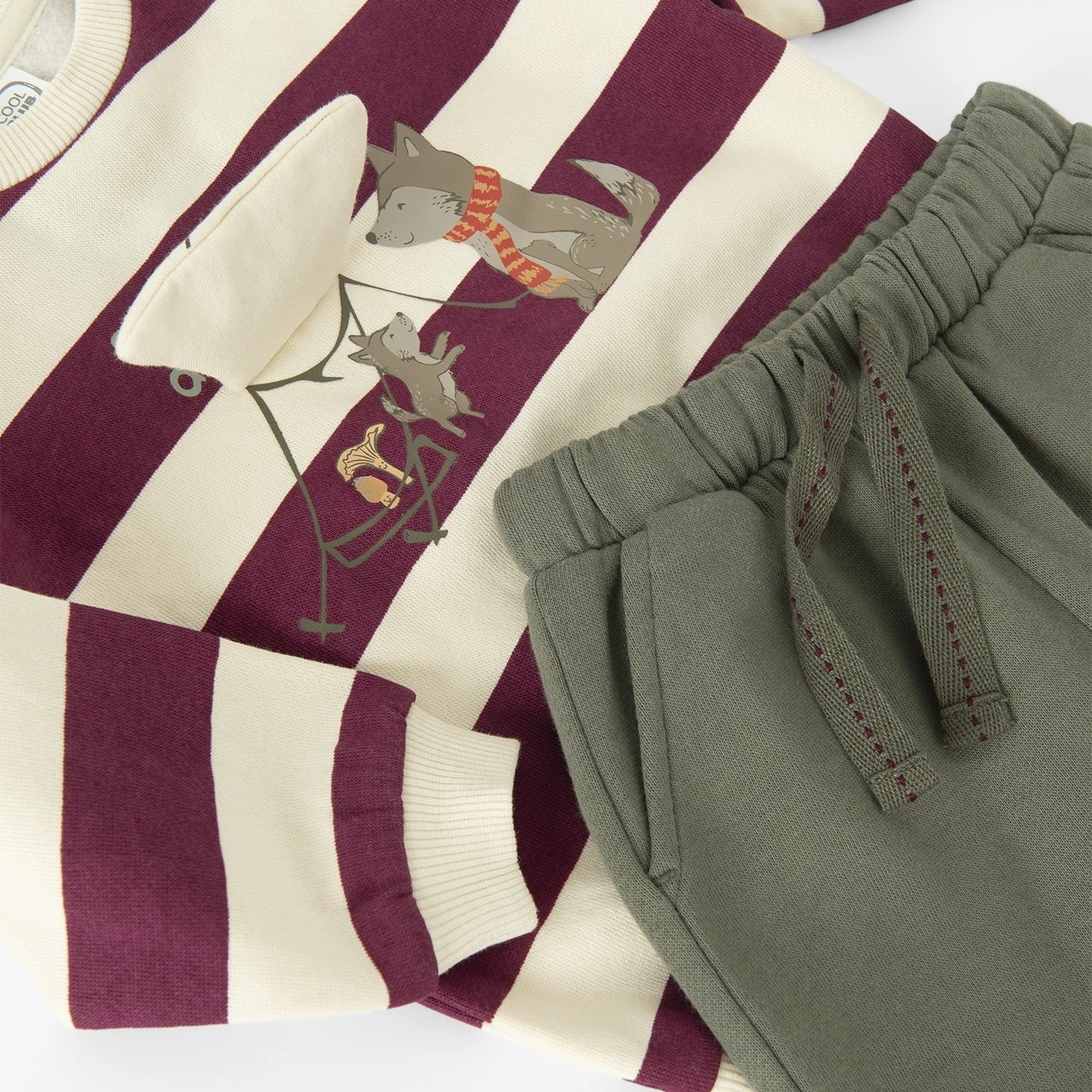JOGGING SET