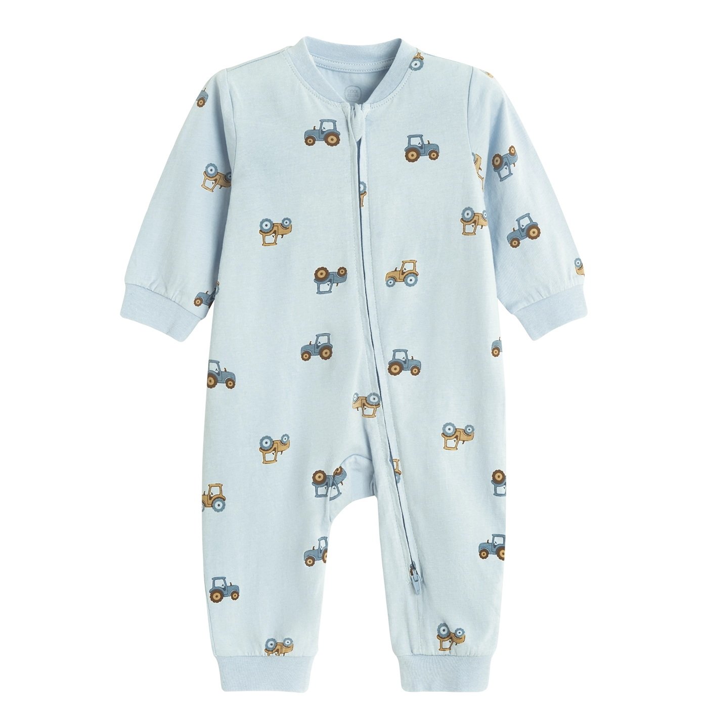 Φορμάκι ολόσωμο
