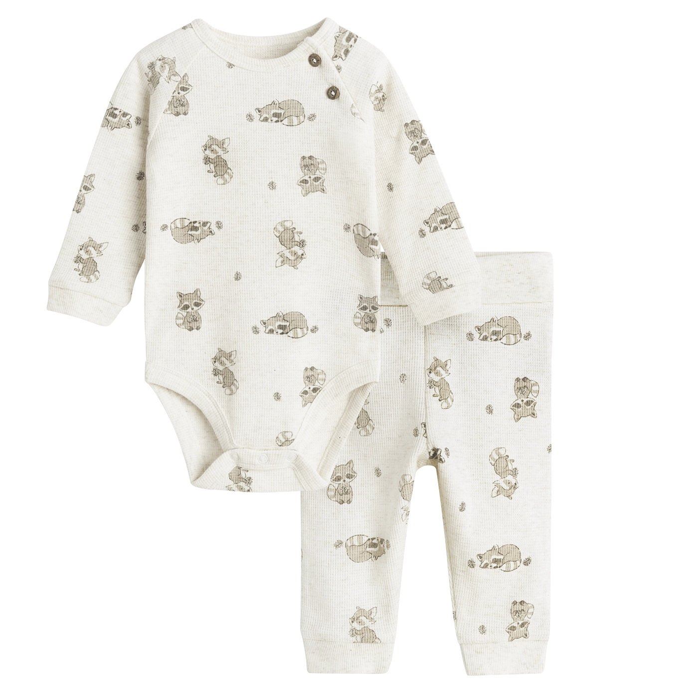 CLOTHING SET