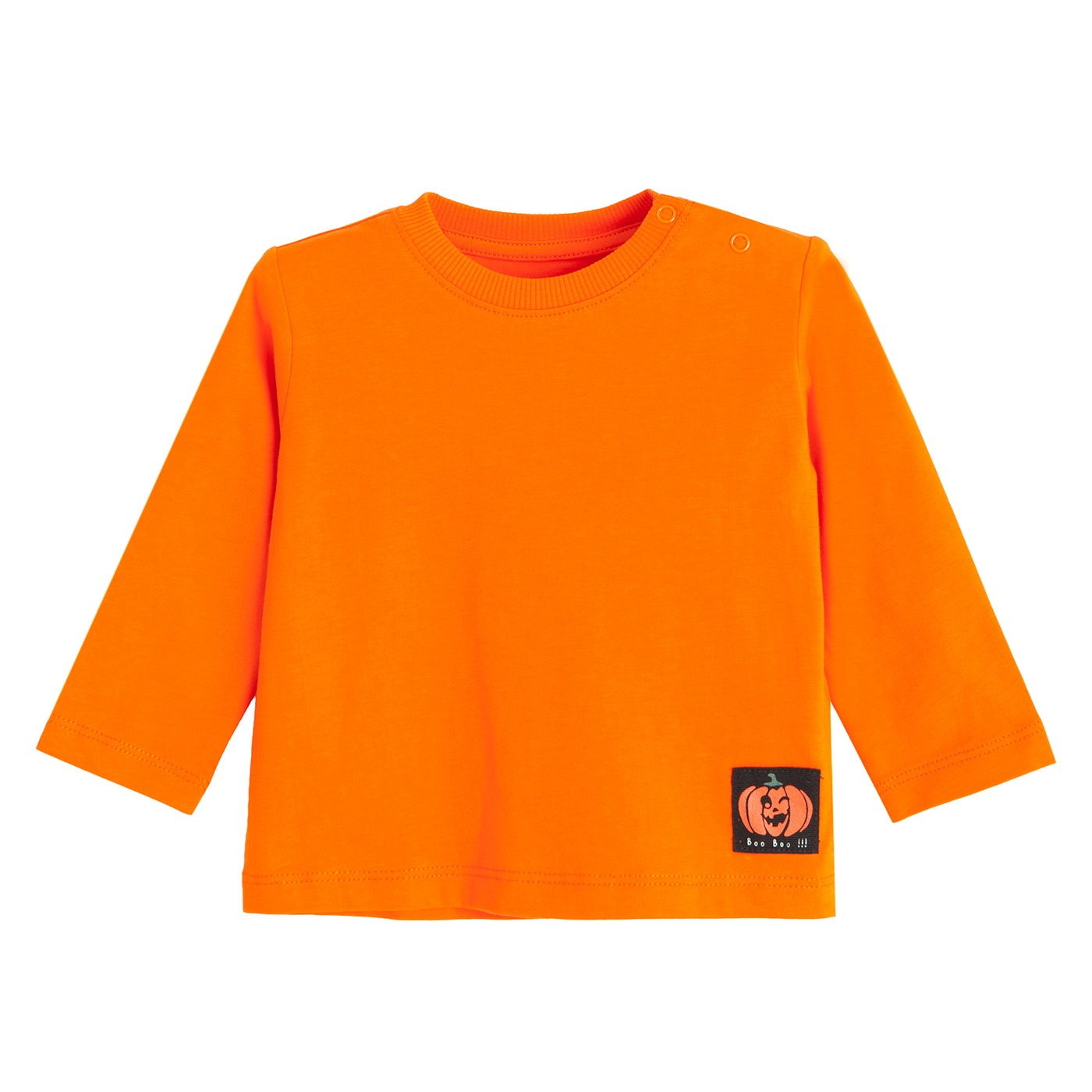 T-SHIRTS L/S