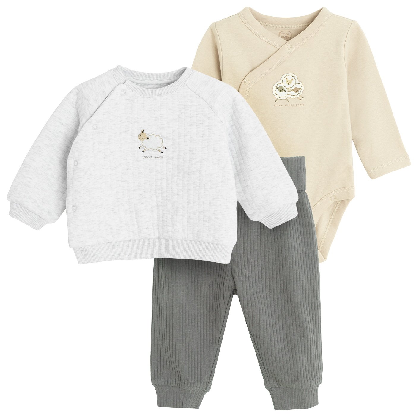 CLOTHING SET