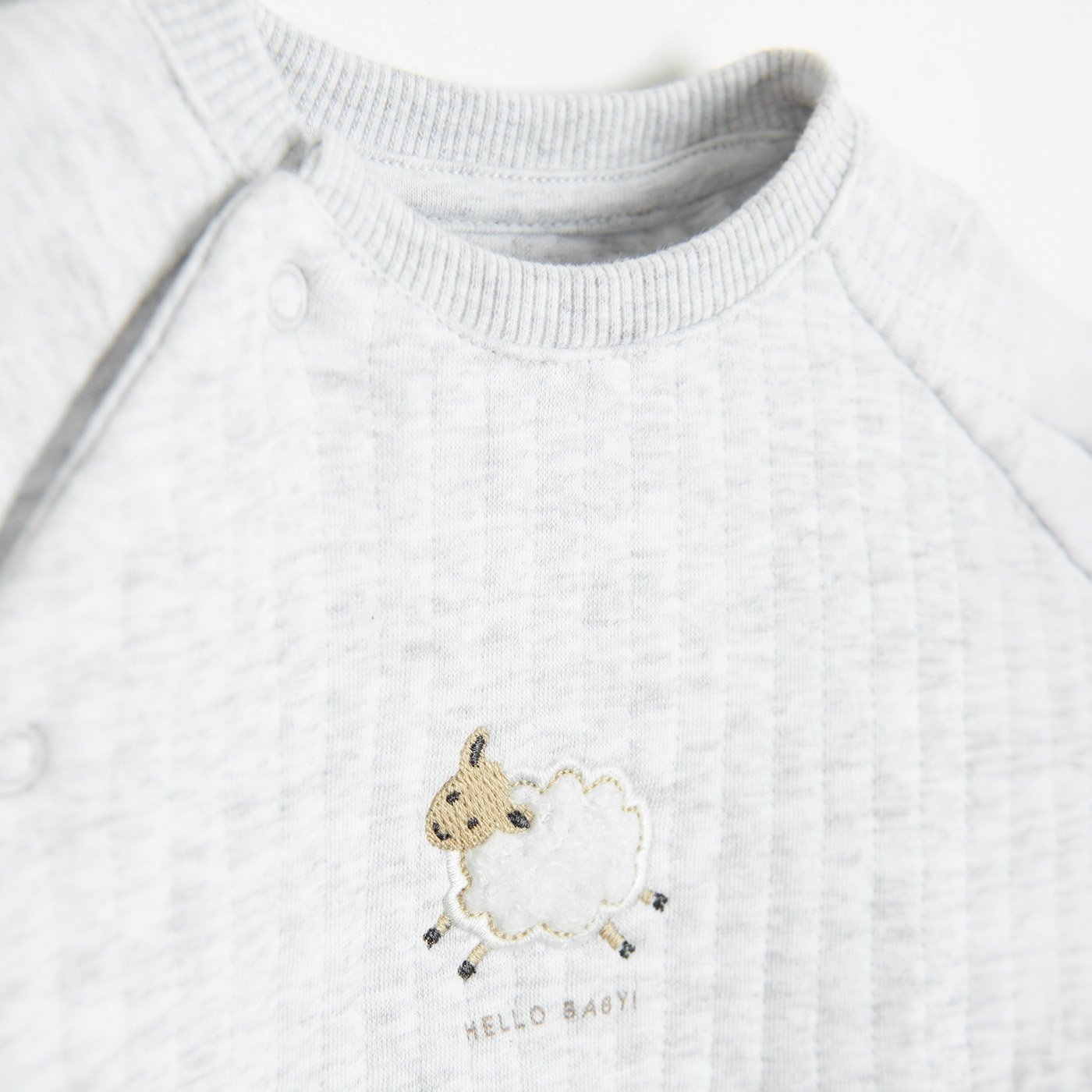 CLOTHING SET