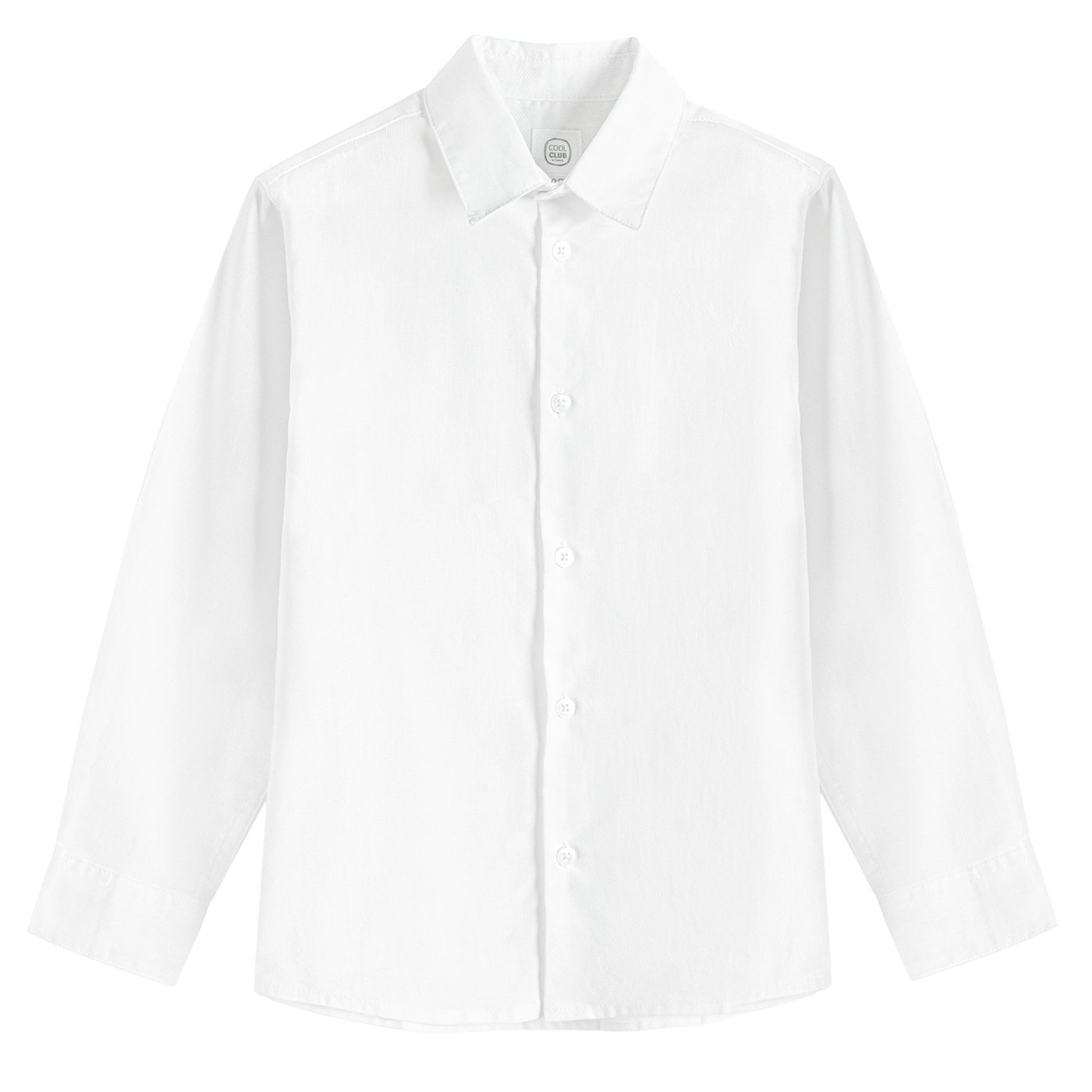 SHIRT L/S
