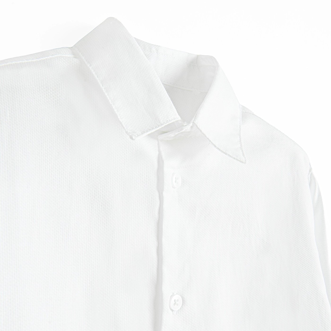 SHIRT L/S