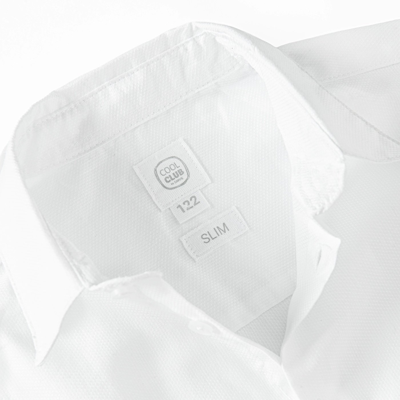 SHIRT L/S