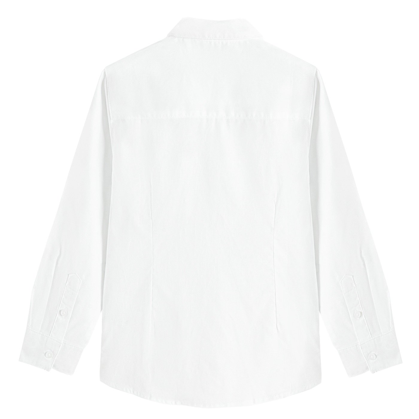 SHIRT L/S