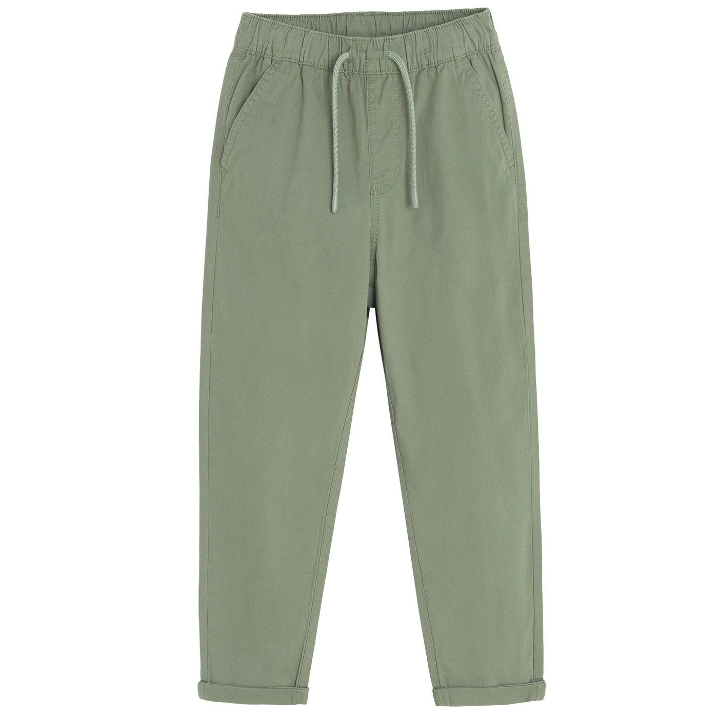 TROUSERS