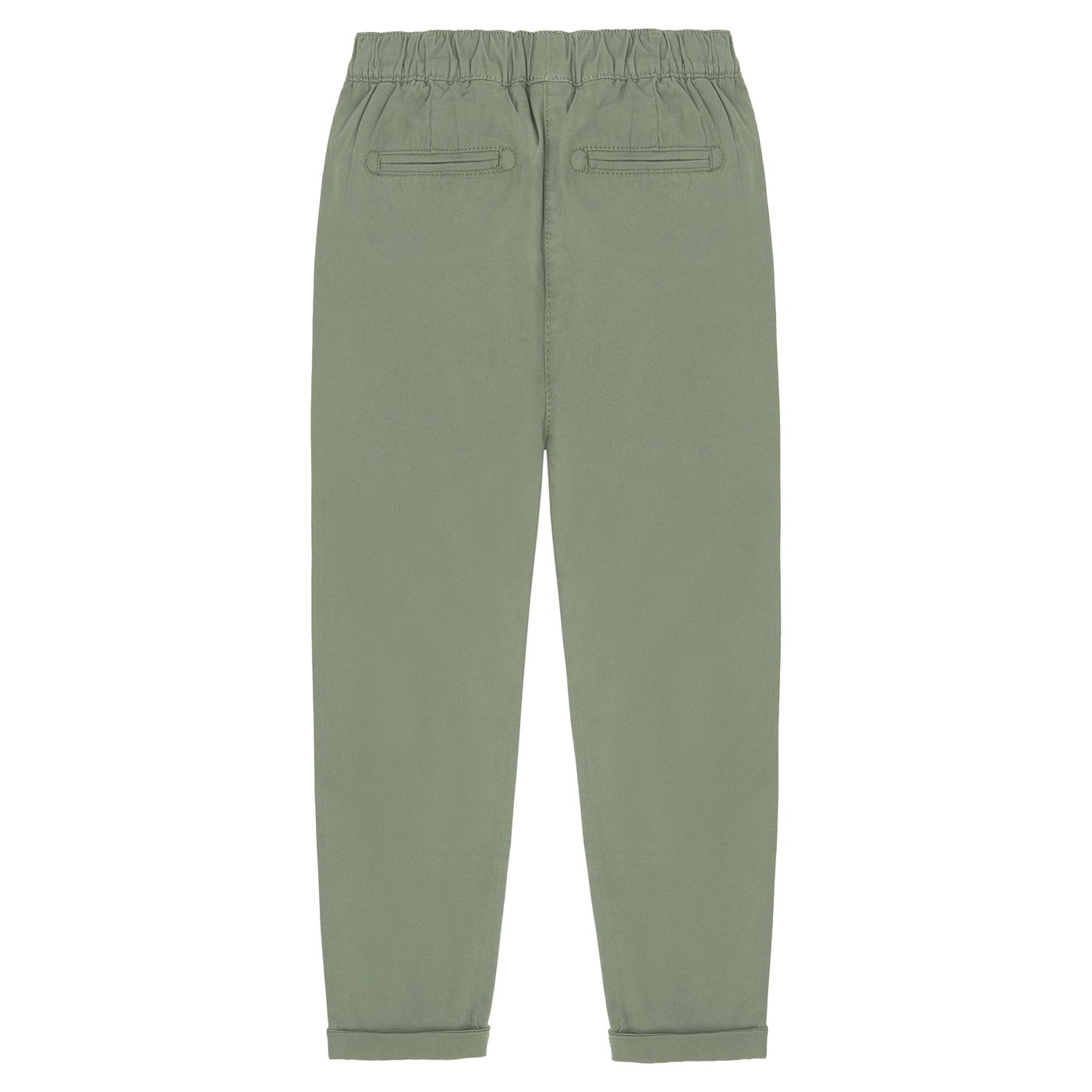 TROUSERS