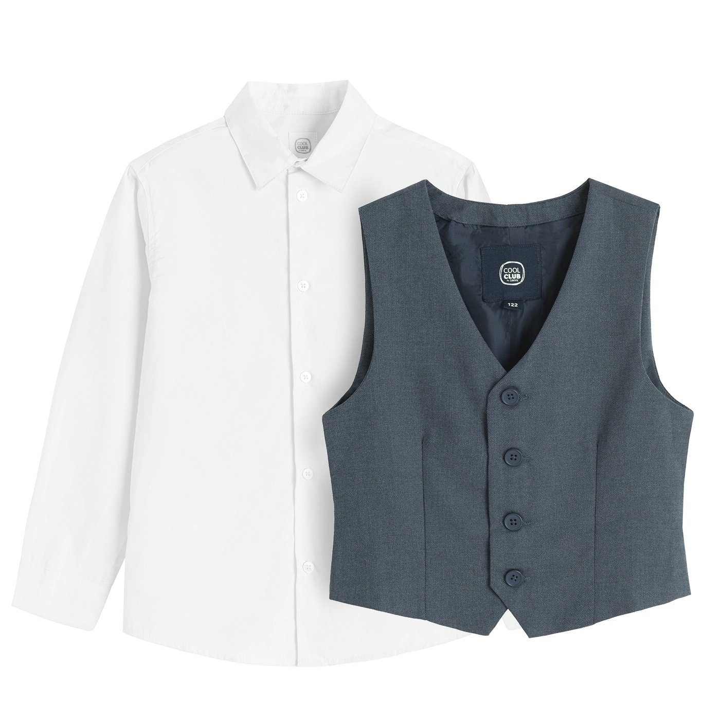 CLOTHING SET
